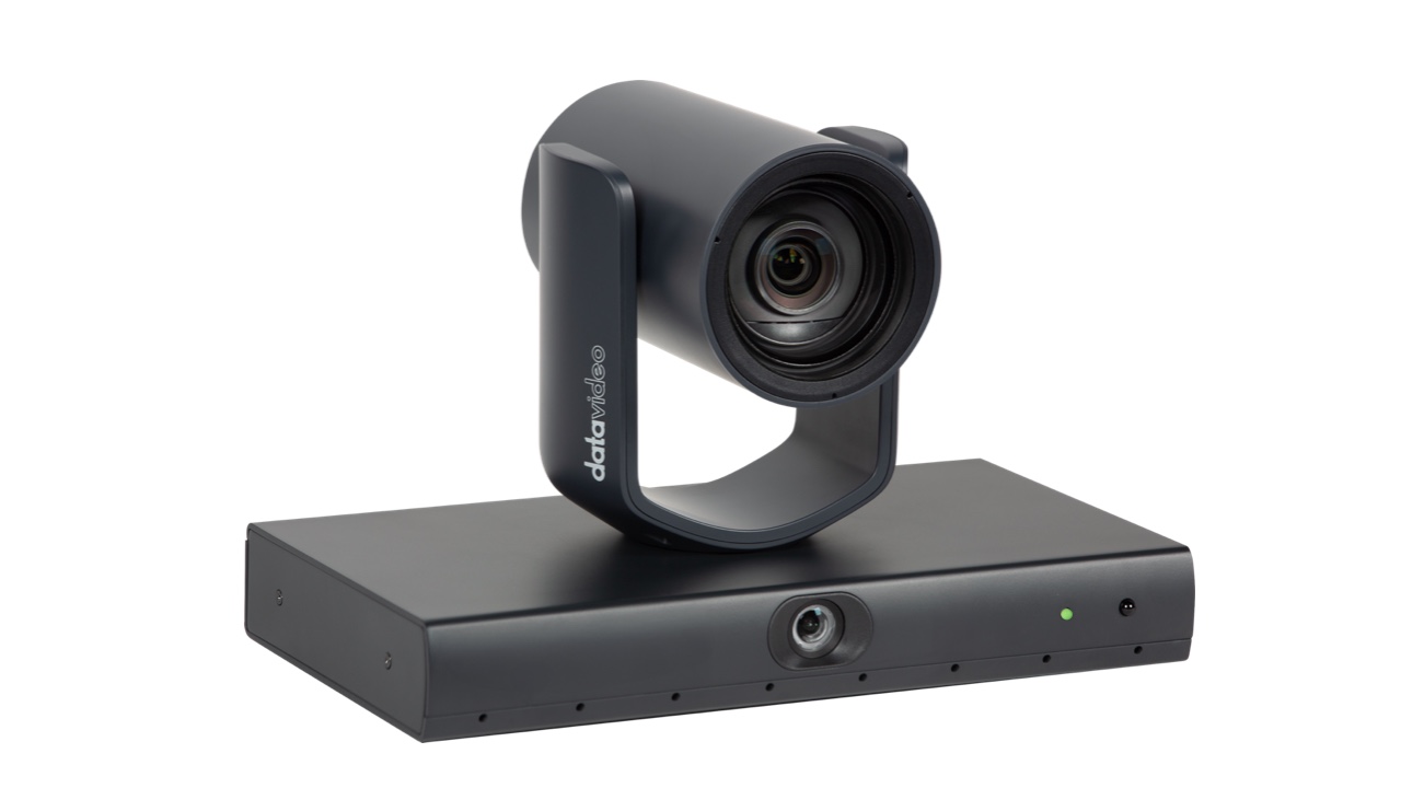 How To Use VTC-100 Dual Lens PTZ Camera