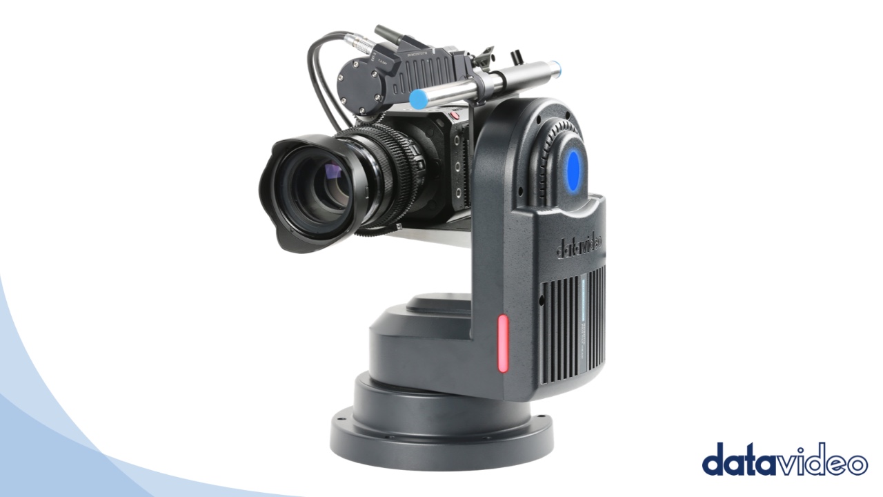 How to Use PTR-15 4K Robotic Pan Tilt Head