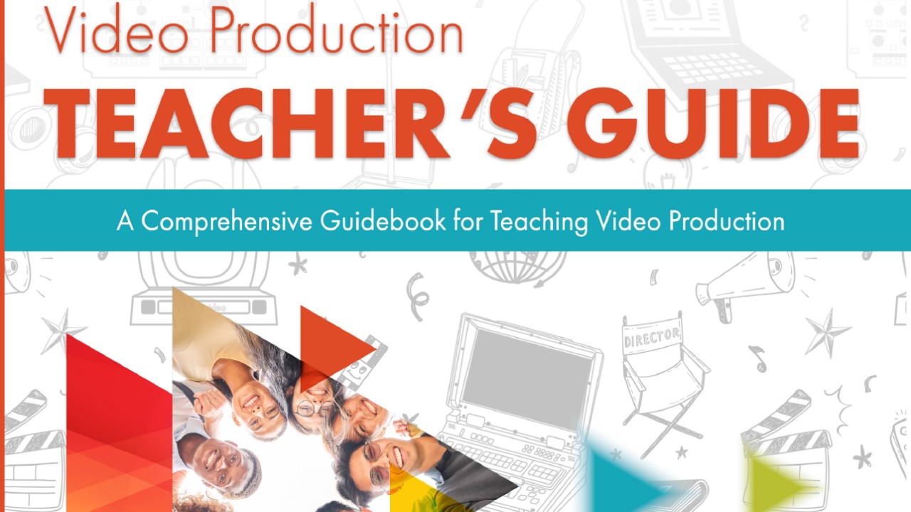 How To Teach A Video Production Class - (TG-260)