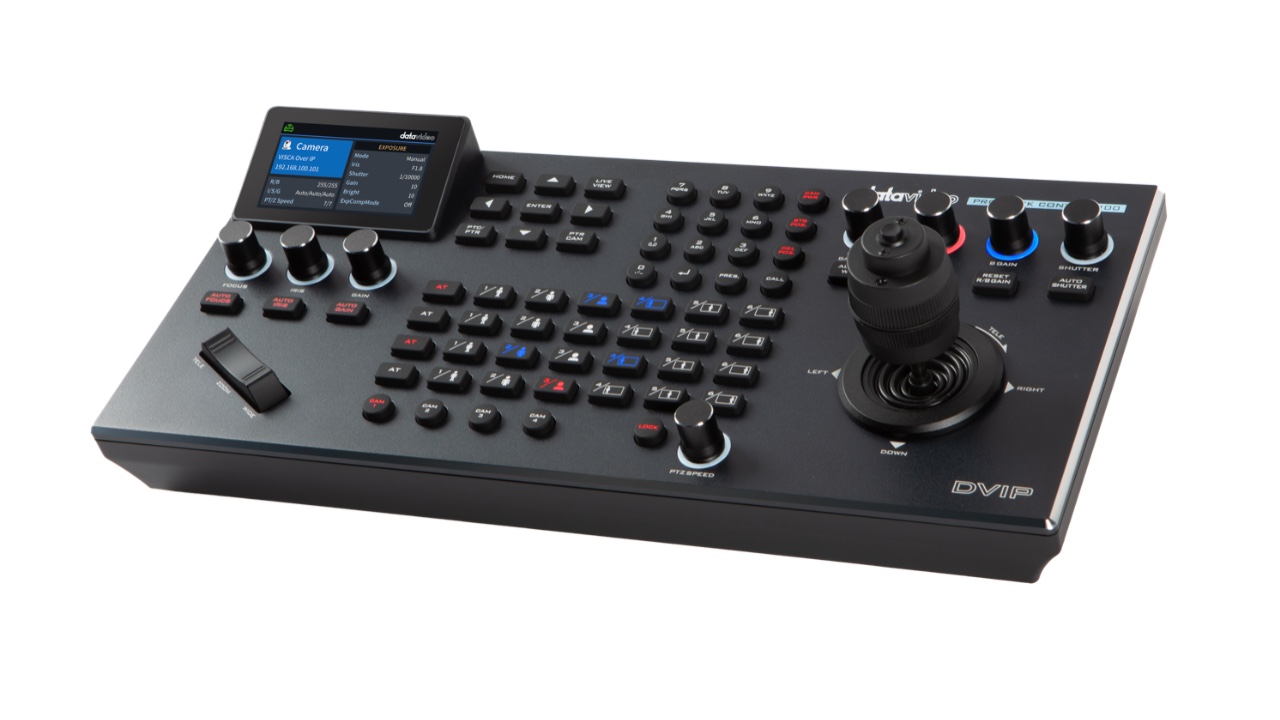 How to Use ProTrack Control 100