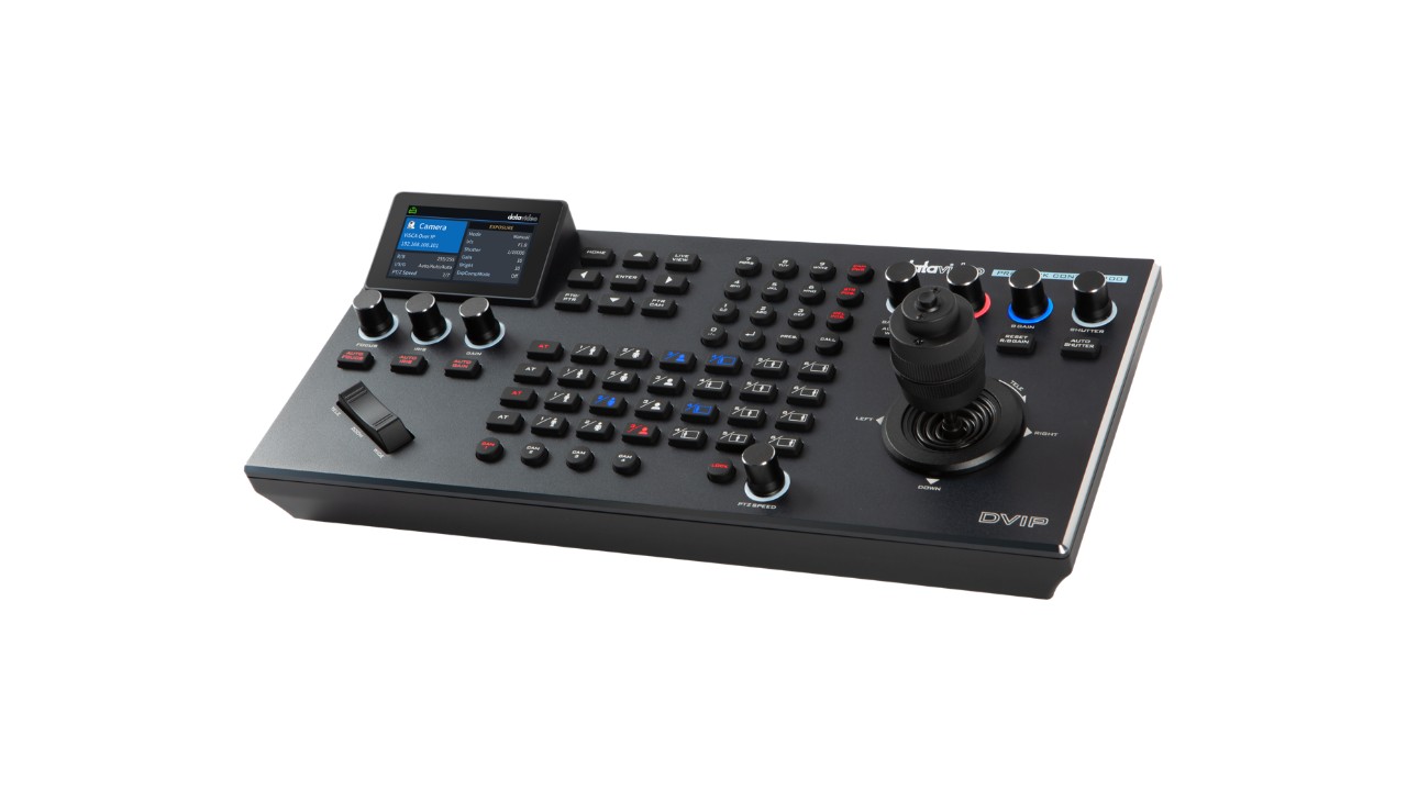 How to Use ProTrack Control 100